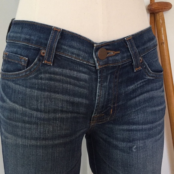 J Brand Jeans - Picture 4 of 8